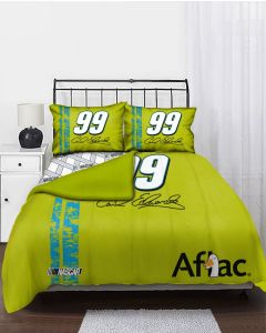The Northwest Company Carl Edwards Full Bed in a Bag Set (NASCAR) - Carl Edwards Full Bed in a Bag Set (NASCAR)
