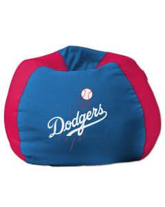 The Northwest Company Dodgers  Bean Bag Chair