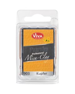 Viva Decor PARDO Mica Clay 56g-Copper