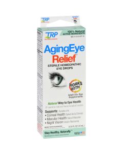 TRP Company TRP AgingEye Relief - .33 oz