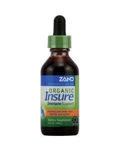 Zand Organic Insure Immune Support - 2 fl oz