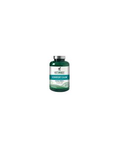 Vet's Best Dog Comfort Calm Supplement 30 Tablets Green 2.5" x 2.5" x 4.94"