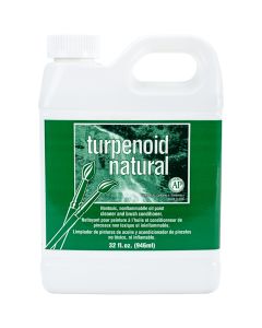 Weber Natural Turpenoid-32oz