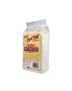 Bob's Red Mill Sweet White Rice Flour - 24 oz - Case of 4