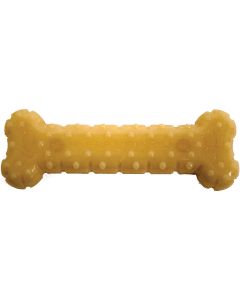 Hyper Pet Flav-A-Bone For Medium Dogs-Peanut Butter