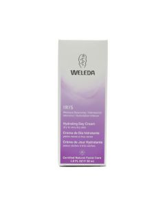Weleda Day Cream - Hydrating Iris - 1 fl oz