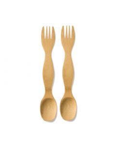 Bambu Kid's Spork