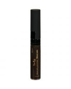 Reviva Labs Mascara Brown Hypoallergenic - 0.25 oz - Case of 12