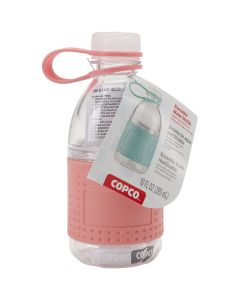 Chicago Metallic Hydra Bottle 10oz-Coral