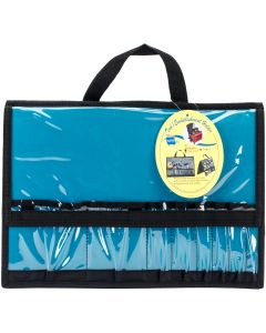 TUTTO Tool Holder-Turquoise