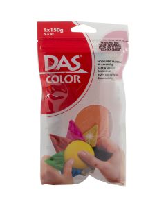 Dixon DAS Color Air-Dry Clay 5.3oz-Orange