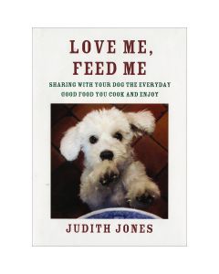 Random House Books-Love Me, Feed Me