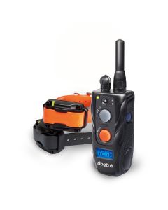Dogtra 1/2 Mile 2 Dog Remote Trainer
