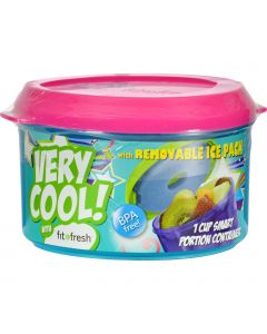 Fit and Fresh Kids 1 Cup Chill Container