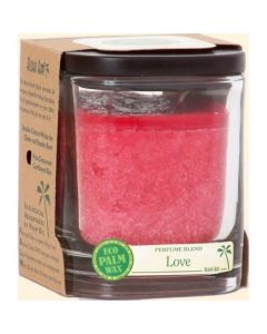 Aloha Bay Candle - Jar Love - 8 oz