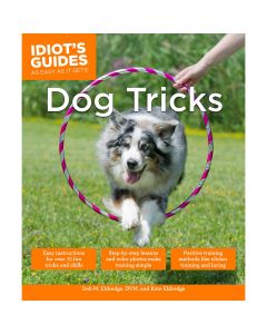 Random House Books-Dog Tricks