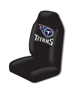 The Northwest Company Titans Car Seat Cover (NFL) - Titans Car Seat Cover (NFL)