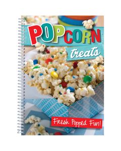 Cq Products Popcorn Treats-