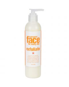 EO Products Everyone Face - Exfoliate - 8 oz