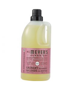 Mrs. Meyer's Laundry Detergent - Rosemary - 64 oz