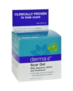 Derma E Scar Gel - 2 oz