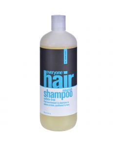 EO Products Shampoo - Sulfate Free - Everyone Hair - Nourish - 20 fl oz