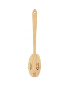 Holistic Horizons H.R. Skinbrush