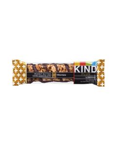 Kind Bar - Peanut Butter Dark Chocolate Plus Protein - Case of 12 - 1.4 oz