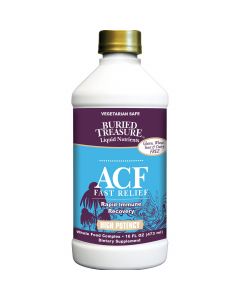 Buried Treasure ACF - Rapid Immune Recovery - Case of 12