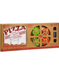 Green Toys Pizza Parlor