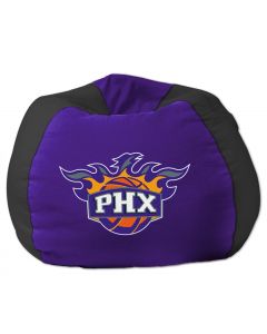 The Northwest Company Suns 96" Bean Bag (NBA) - Suns 96" Bean Bag (NBA)