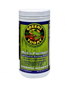 Greens Today Men's Formula - 26.4 oz