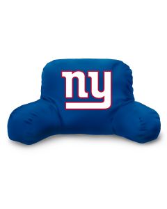 The Northwest Company Giants 20"x12" Bed Rest (NFL) - Giants 20"x12" Bed Rest (NFL)