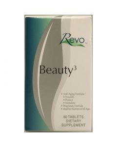 Revo Biolabs Beauty3 - 60 Tablets