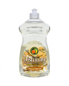 Earth Friendly Dishmate - Almond - 25 oz