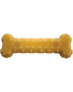 Hyper Pet Flav-A-Bone For Medium Dogs-Bacon