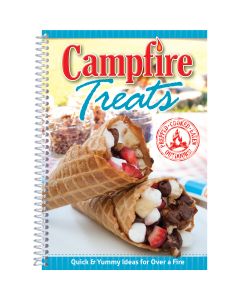 Cq Products Campfire Treats-