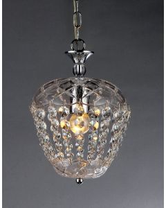 Warehouse of Tiffany Paris Crystal Chandelier