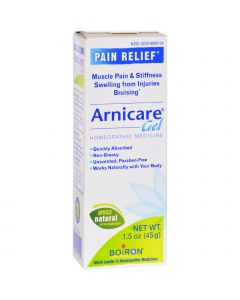 Boiron Arnica Gel - 1.5 oz