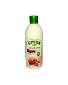 Nature's Gate Conditioner Pomegranate Sunflower - 18 fl oz