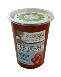 ComposiMold Reusable Molding Material 40oz-PowerMold