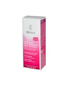 Weleda Moisture Cream Wild Rose - 1 fl oz