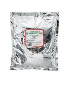 Frontier Herb Tea - Organic - Fair Trade Certified - Green - Jasmine - Bulk - 1 lb