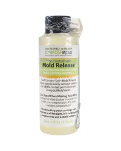 ComposiMold Food Contact Mold Release 4oz-