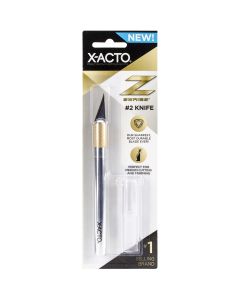 Elmers/X-Acto X-ACTO(R) Z Series #2 Craft Knife- - X-ACTO(R) Z Series #2 Craft Knife-