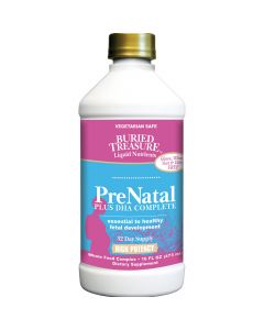 Buried Treasure PreNatal Complete - Case of 12