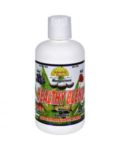 Dynamic Health Healthy Blend Juice - 32 fl oz