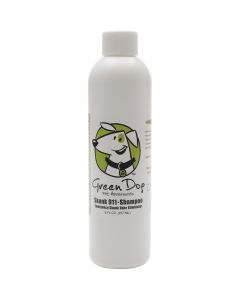 Green Dog Skunk 911 Shampoo-
