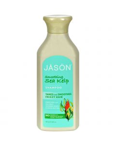 Jason Natural Products Jason Pure Natural Shampoo Sea Kelp - 16 fl oz