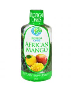 Tropical Oasis African Mango - 32 fl oz